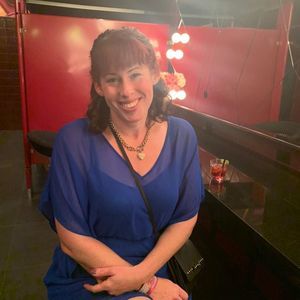 Meet your Posher, Julie